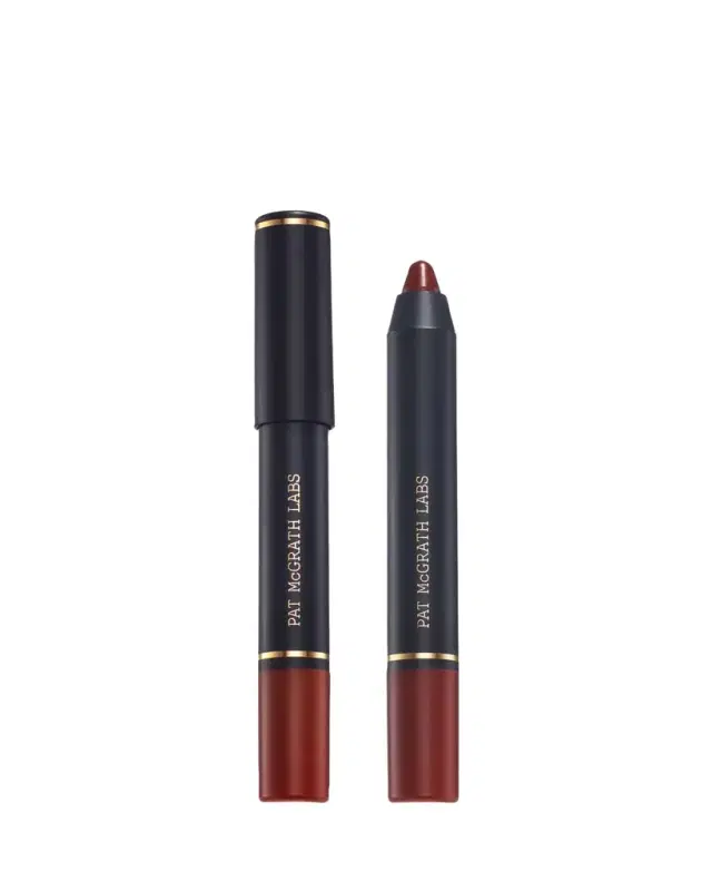 Pat McGrath Labs Dramatique Mega Lip Pencil - Garnet Glow