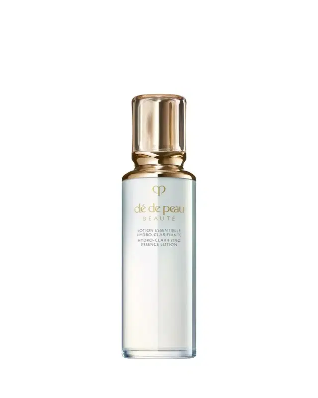 CLÉ DE PEAU BEAUTÉ Hydro-Clarifying Essence Lotion, 5.7 oz.