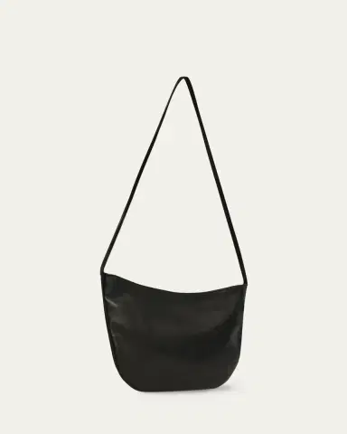 The Row Izzy East-West Crossbody Bag in Nappa Leather | Thumbnail 2