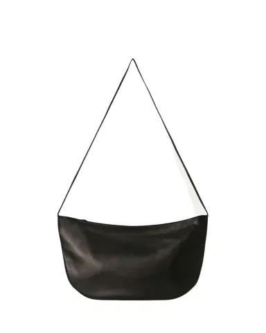 The Row Izzy East-West Crossbody Bag in Nappa Leather | Thumbnail 1