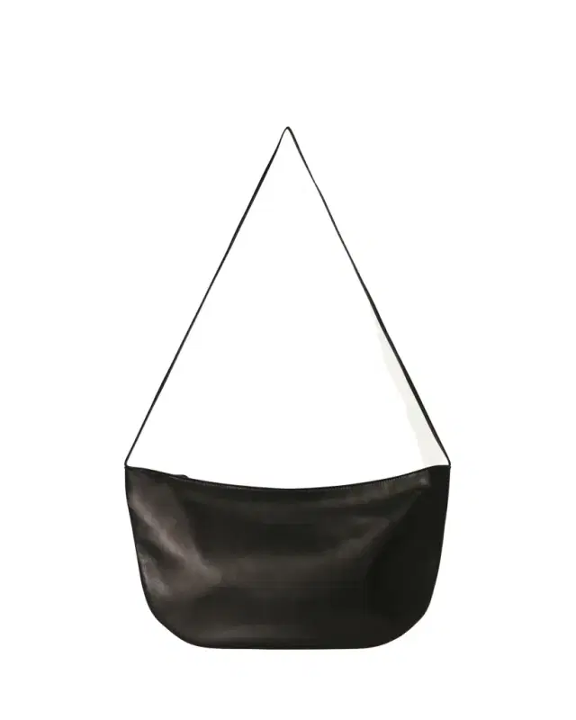 THE ROW Izzy East-West Crossbody Bag in Nappa Leather