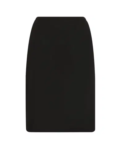 Marni Pleated Godet Pencil Skirt | Thumbnail 1