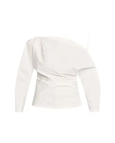 A.L.C. Sona Stretch Cotton Top | Thumbnail 1