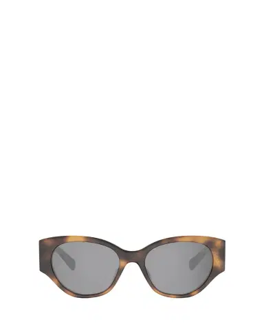 Celine Maxi Triomphe 55mm Butterfly Sunglasses | Thumbnail 1 Celine Maxi Triomphe 55mm Butterfly Sunglasses | Thumbnail 1