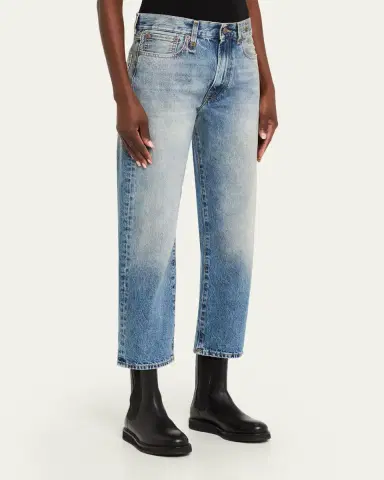 R13 Boyfriend Jeans | Thumbnail 4 R13 Boyfriend Jeans | Thumbnail 4