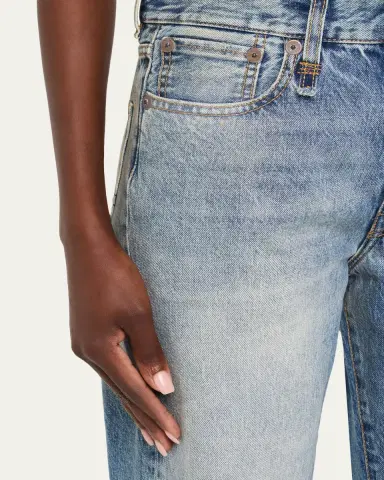 R13 Boyfriend Jeans | Thumbnail 5 R13 Boyfriend Jeans | Thumbnail 5