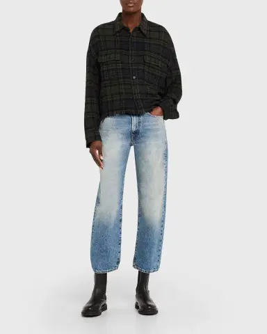 R13 Boyfriend Jeans | Thumbnail 6 R13 Boyfriend Jeans | Thumbnail 6