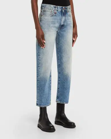 R13 Boyfriend Jeans | Thumbnail 8 R13 Boyfriend Jeans | Thumbnail 8
