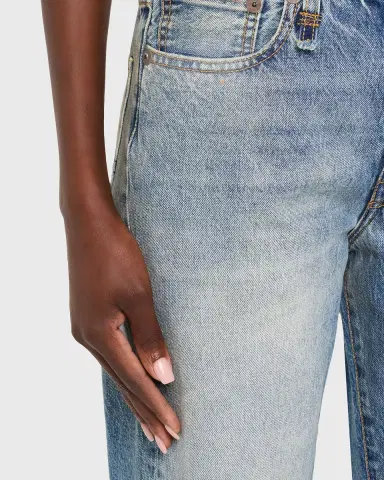 R13 Boyfriend Jeans | Thumbnail 9 R13 Boyfriend Jeans | Thumbnail 9