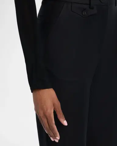 ANNA QUAN Juliette Slim-Straight Crop Pants | Thumbnail 9 ANNA QUAN Juliette Slim-Straight Crop Pants | Thumbnail 9
