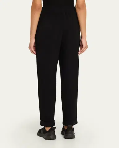 Varley The Rolled Cuff Pants | Thumbnail 3