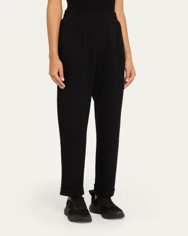 Varley The Rolled Cuff Pants | Thumbnail 4