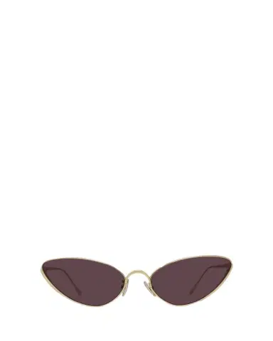 Loewe Signature 59mm Cat-Eye Sunglasses | Thumbnail 1 Loewe Signature 59mm Cat-Eye Sunglasses | Thumbnail 1