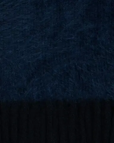 Akris Cloud Cashmere Rib Fringe Scarf | Thumbnail 4