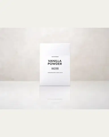 Matiere Premiere Vanilla Powder Eau de Parfum, 3.4 oz. | Thumbnail 3