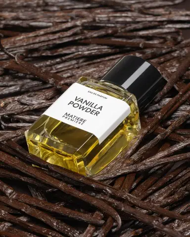 Matiere Premiere Vanilla Powder Eau de Parfum, 3.4 oz. | Thumbnail 4