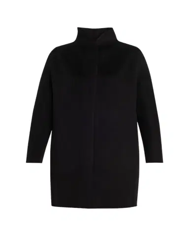 Loro Piana Scotty Single-Breasted Cashmere Coat | Thumbnail 1