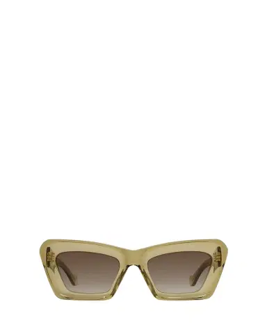 Loewe Anagram 52mm Butterfly Sunglasses | Thumbnail 1 Loewe Anagram 52mm Butterfly Sunglasses | Thumbnail 1