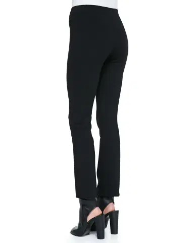 Nanushka Calie Alt-Leather Drawstring Pants | Thumbnail 7 Nanushka Calie Alt-Leather Drawstring Pants | Thumbnail 7