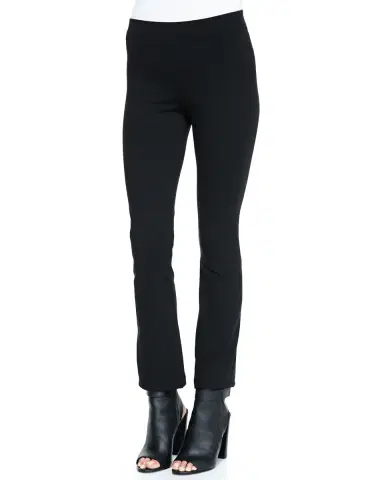Nanushka Calie Alt-Leather Drawstring Pants | Thumbnail 8 Nanushka Calie Alt-Leather Drawstring Pants | Thumbnail 8