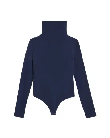 Wolford Colorado Turtleneck Bodysuit | Thumbnail 1 Wolford Colorado Turtleneck Bodysuit | Thumbnail 1