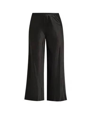 Maria McManus Bias-Cut Satin Trousers | Thumbnail 1 Maria McManus Bias-Cut Satin Trousers | Thumbnail 1