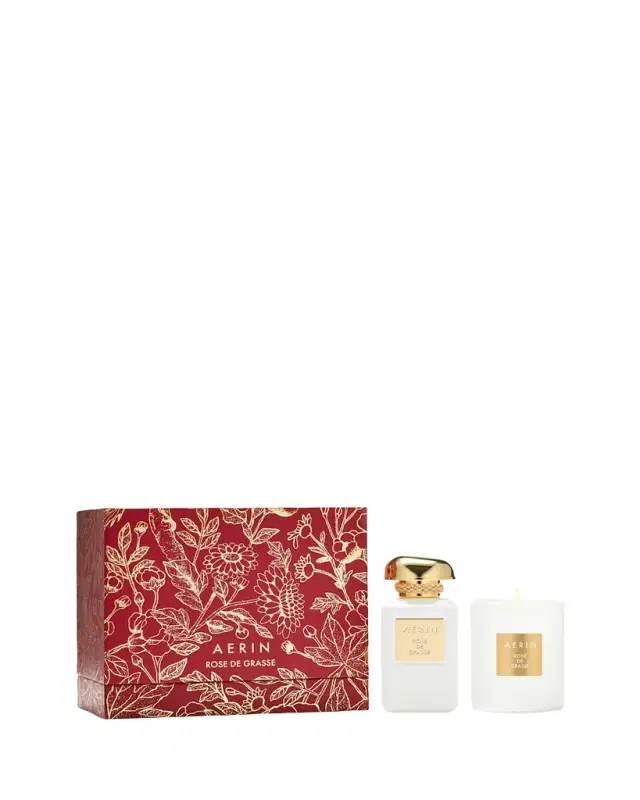 AERIN Rose de Grasse 2-Piece Gift Set