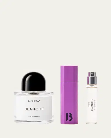 Byredo Le Nécessaire de Voyage Set - Blanche | Thumbnail 2