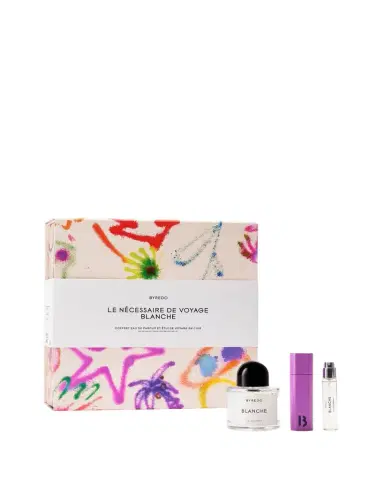 Byredo Le Nécessaire de Voyage Set - Blanche | Thumbnail 1