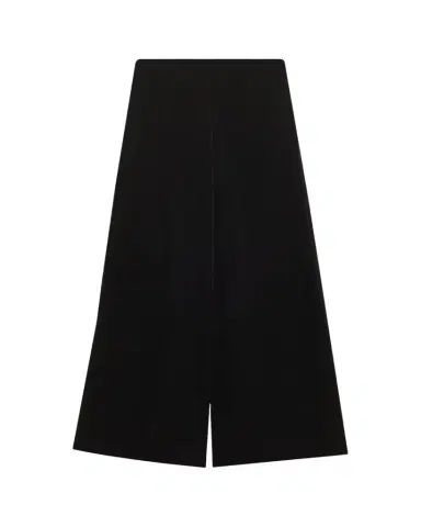 Ungaro Kai Wide-Leg Satin Pants | Thumbnail 1 Ungaro Kai Wide-Leg Satin Pants | Thumbnail 1