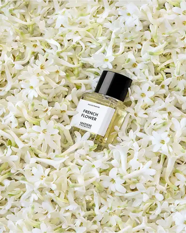 Matiere Premiere French Flower Eau de Parfum, 3.4 oz. | Thumbnail 4