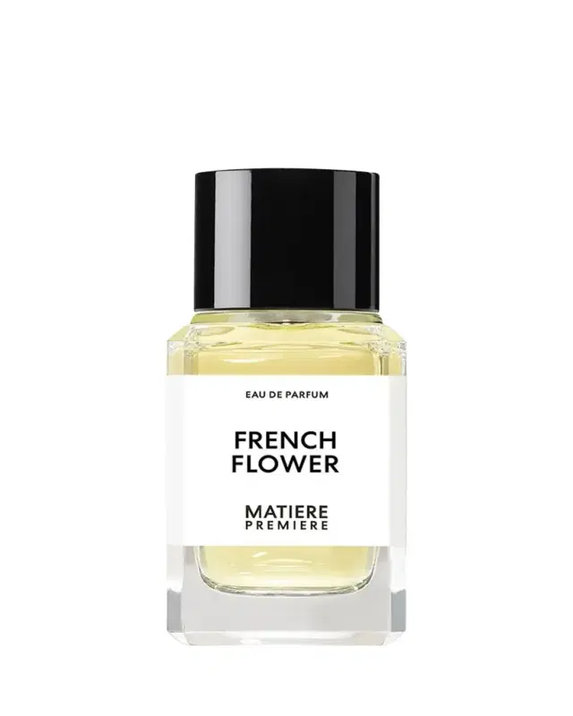 Matiere Premiere French Flower Eau de Parfum, 3.4 oz.