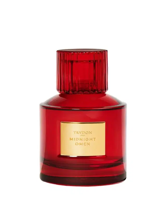 Trudon Midnight Omen Parfum, 3.4 oz.