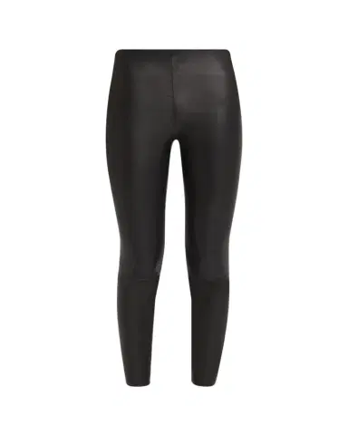 ALICE + OLIVIA Lennox Mid-Rise Leather Leggings | Thumbnail 1