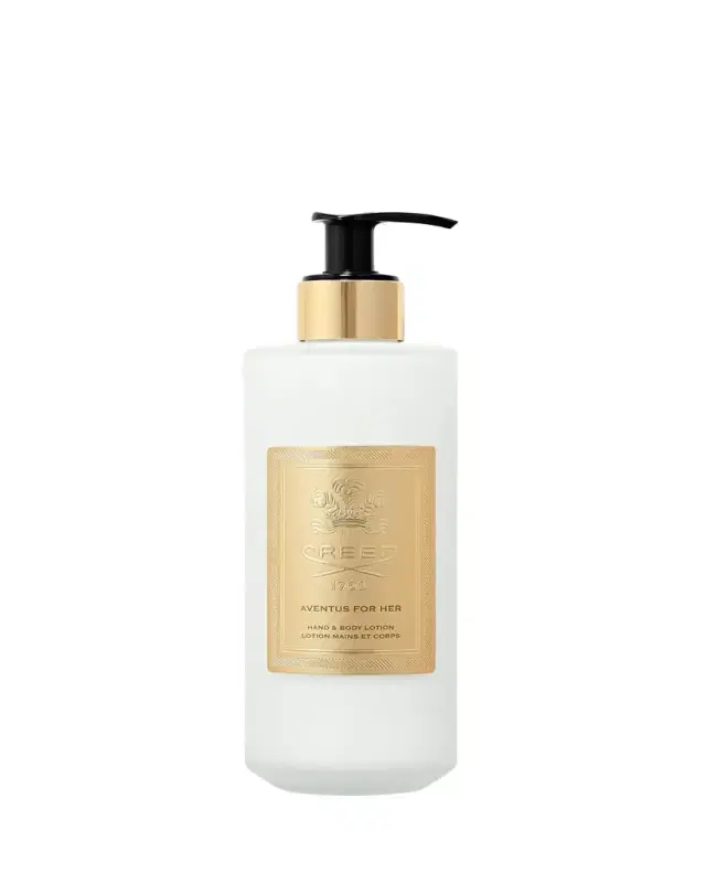 CREED Aventus For Her Hand & Body Lotion, 10 oz.