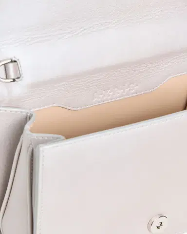 Akris Alice Mini Rhinestone Satin Top-Handle Bag | Thumbnail 4 Akris Alice Mini Rhinestone Satin Top-Handle Bag | Thumbnail 4