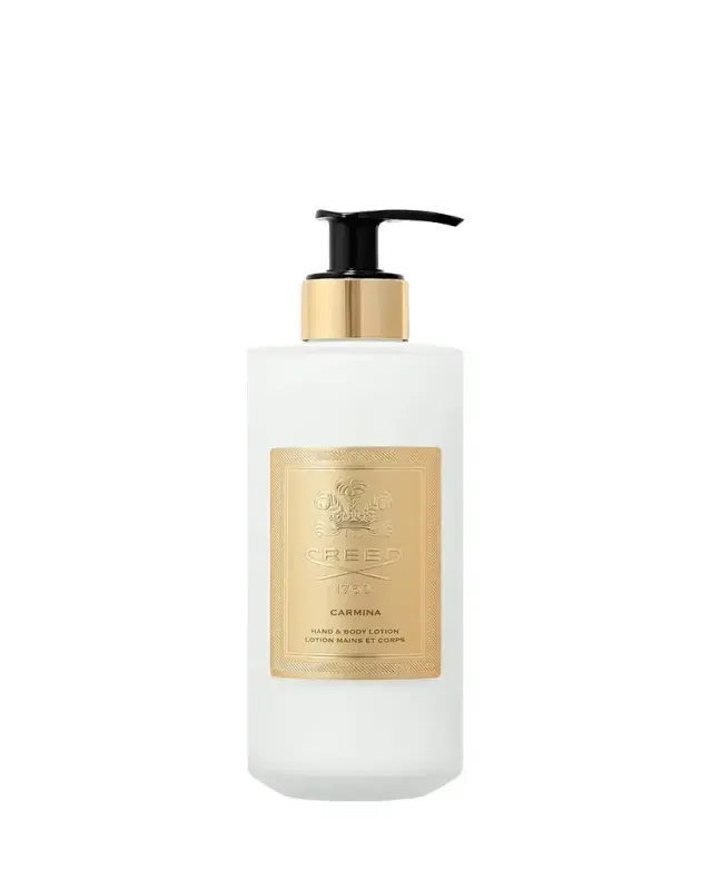 CREED Carmina Hand & Body Lotion, 10.1 oz.
