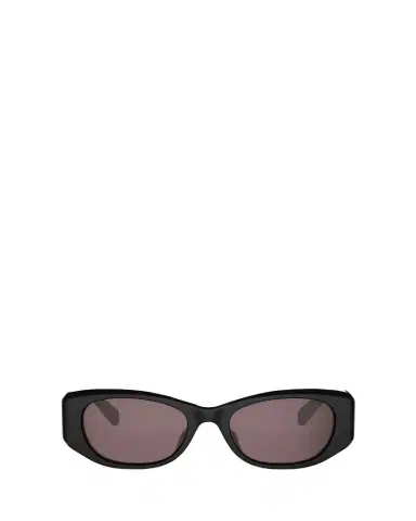 Celine Celine 3 Dots Acetate Rectangular Sunglasses | Thumbnail 1 Celine Celine 3 Dots Acetate Rectangular Sunglasses | Thumbnail 1