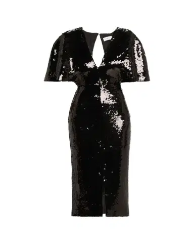 16Arlington Ermara Sequined Midi Dress | Thumbnail 1 16Arlington Ermara Sequined Midi Dress | Thumbnail 1