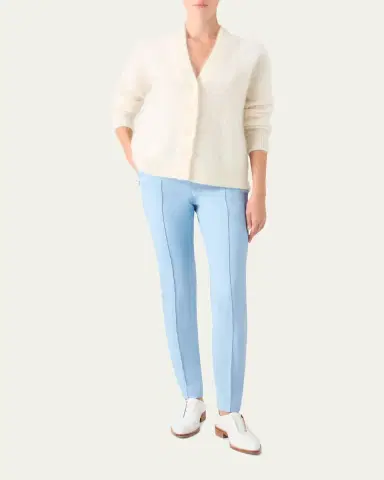 Akris Melissa Ankle Pants | Thumbnail 2