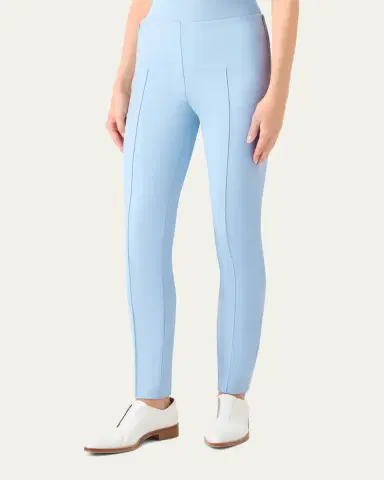 Akris Melissa Ankle Pants | Thumbnail 4