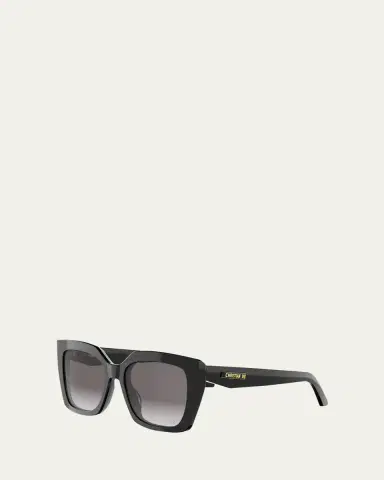 Dior C S5I 55mm Square Sunglasses | Thumbnail 2