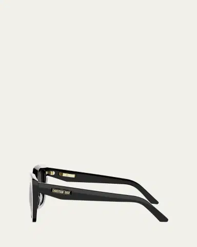 Dior C S5I 55mm Square Sunglasses | Thumbnail 3