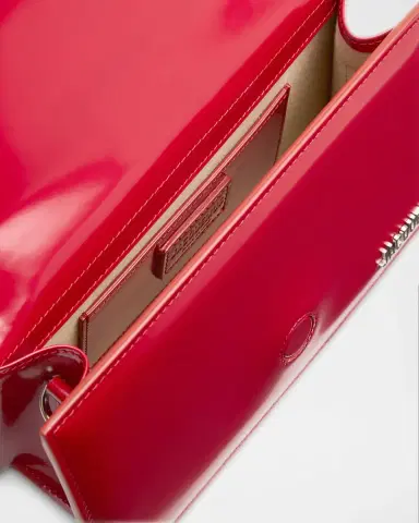 Jacquemus Le Grand Bambino Top Handle Bag | Thumbnail 12