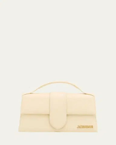 Jacquemus Le Grand Bambino Top Handle Bag | Thumbnail 15