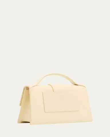 Jacquemus Le Grand Bambino Top Handle Bag | Thumbnail 16