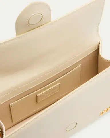 Jacquemus Le Grand Bambino Top Handle Bag | Thumbnail 17