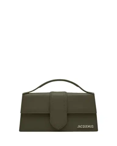 Jacquemus Le Grand Bambino Top Handle Bag | Thumbnail 1