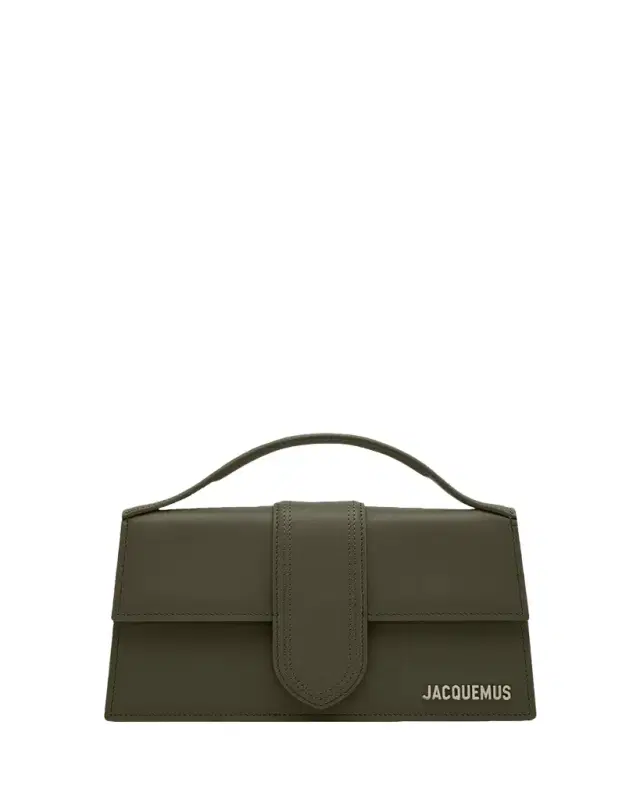 Le Grand Bambino Top Handle Bag