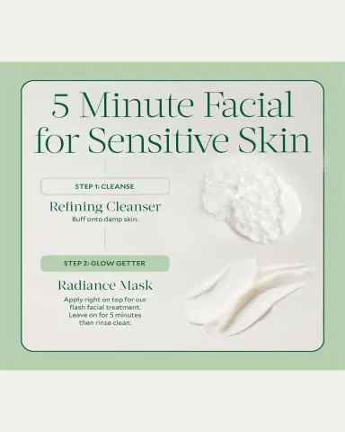 Tata Harper Refining Cleanser, 4.1 oz. | Thumbnail 4 Tata Harper Refining Cleanser, 4.1 oz. | Thumbnail 4
